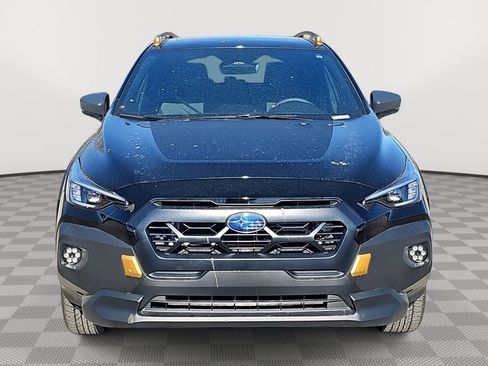 New 2026 Subaru Crosstrek 2.5i Wilderness image 2
