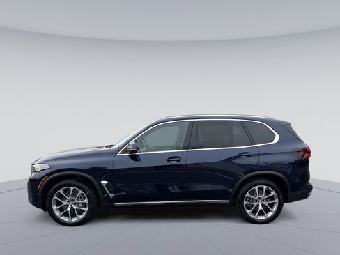 New 2026 BMW X5 xDrive40i w/ Climate Comfort Package image 8