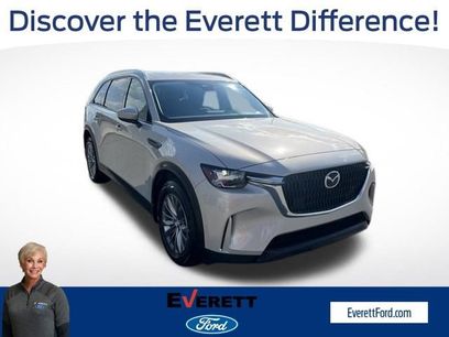 Used 2024 MAZDA CX-90 3.3 Turbo w/ Preferred Package