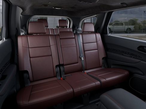 New 2026 Dodge Durango GT AWD/4WD image 16