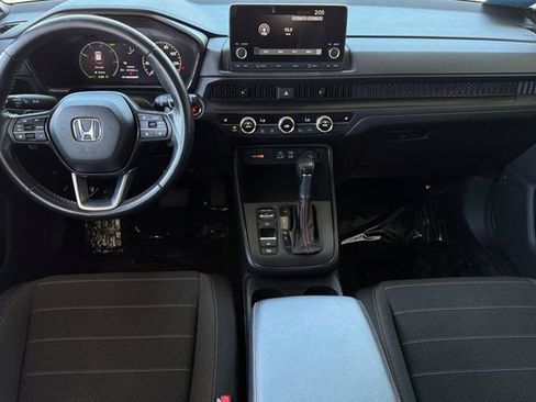 Certified 2024 Honda CR-V Sport image 17