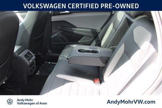 Used 2022 Volkswagen Taos SEL AWD/4WD image 25
