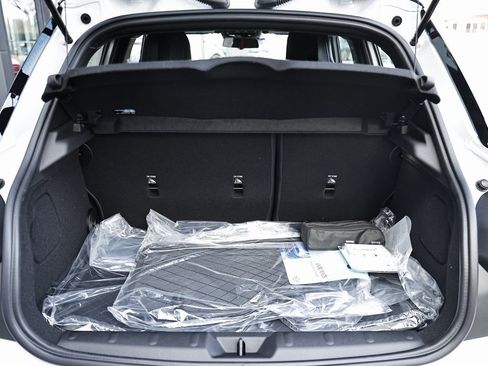 New 2026 MINI Cooper S image 29