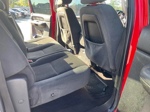 Used 2007 Chevrolet Silverado 2500 LT w/ Suspension Package, Off-Road image 23