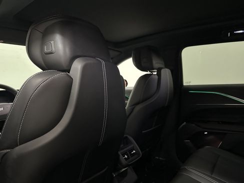 Used 2024 Cadillac Lyriq Luxury w/ LPO, Floor Liner Package image 49