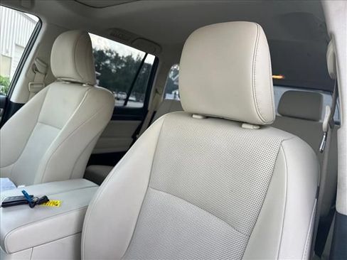 Used 2021 Lexus GX 460 Premium w/ Premium Package AWD/4WD image 24