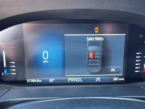 Used 2023 Ford Escape ST-Line image 17