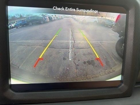 Used 2018 Jeep Wrangler Unlimited Sahara image 39