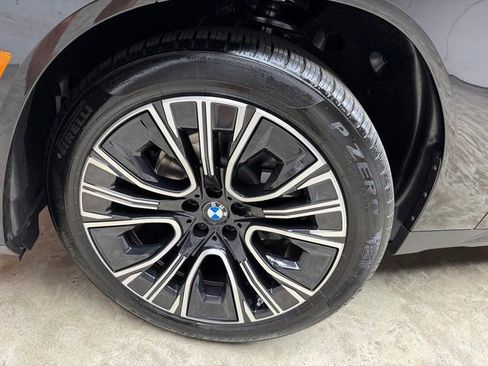 Used 2026 BMW X3 xDrive30 image 28