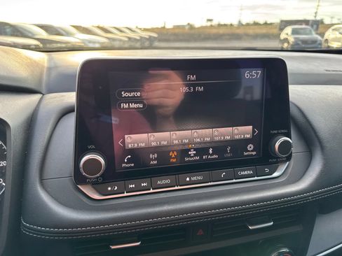 Used 2024 Nissan Rogue SV AWD/4WD image 20