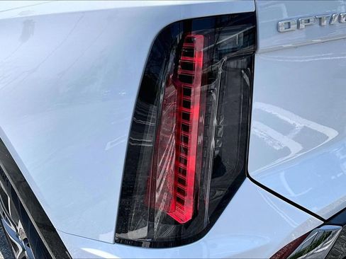 New 2026 Cadillac Optiq Sport 1 RWD image 15