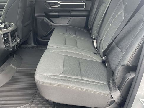 New 2026 RAM 1500 Big Horn image 9