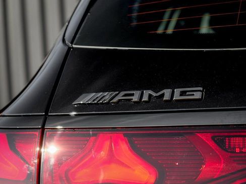 New 2026 Mercedes-Benz E 53 AMG 4MATIC Sedan image 11