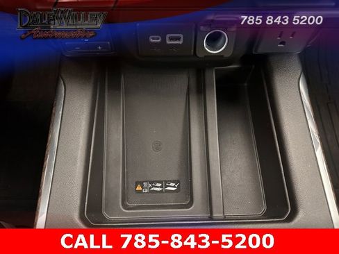 Used 2023 GMC Sierra 2500 Denali image 10