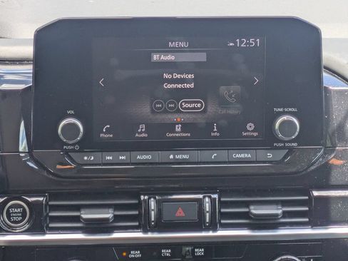 Used 2022 Nissan Pathfinder SV AWD/4WD image 18