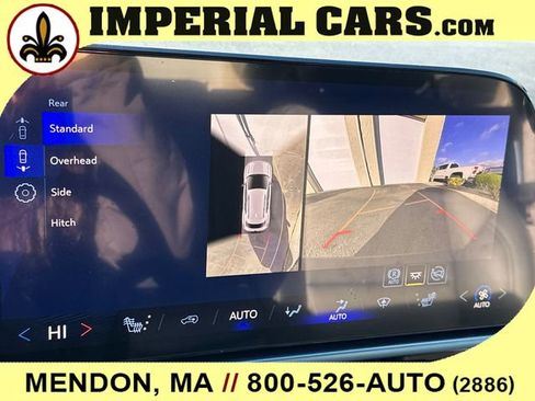 New 2026 Chevrolet Equinox EV LT image 26