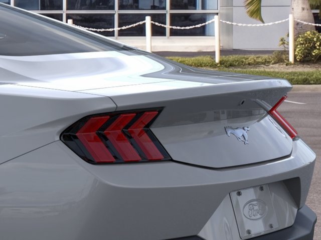 New 2026 Ford Mustang Premium RWD image 22