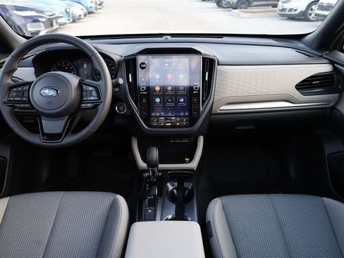 Certified 2026 Subaru Forester Premium image 22