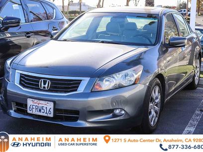 Used 2009 Honda Accord EX-L