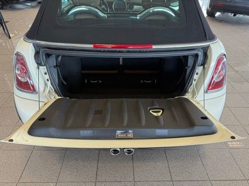 Used 2015 MINI Cooper S image 18