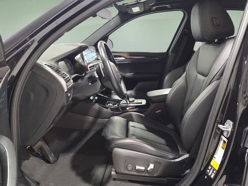 Used 2022 BMW X3 xDrive30i image 10