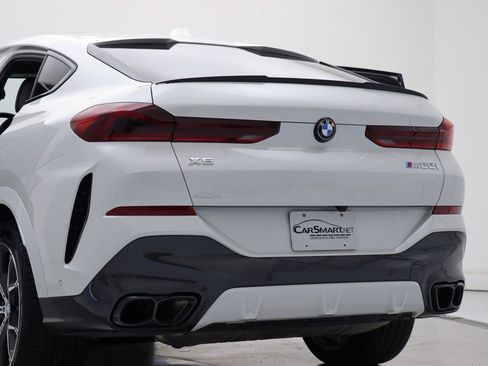 Used 2026 BMW X6 M60i image 15