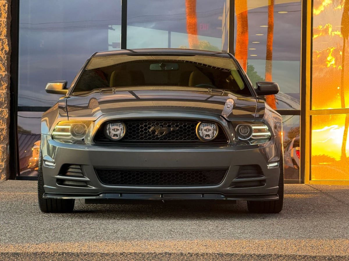 Used 2014 Ford Mustang GT w/ Brembo Brake Package RWD image 19