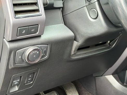 Used 2019 Ford Expedition Platinum AWD/4WD image 10