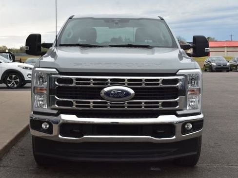 Used 2025 Ford F250 XLT AWD/4WD image 10
