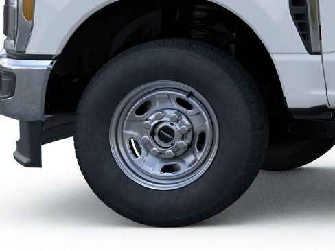 New 2026 Ford F250 XL w/ XL Chrome Package image 41