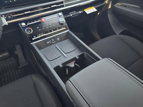 New 2026 Hyundai Santa Fe SE FWD image 17