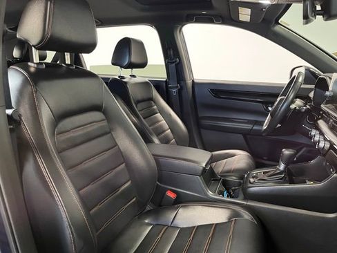 Used 2024 Honda CR-V Sport Touring image 10