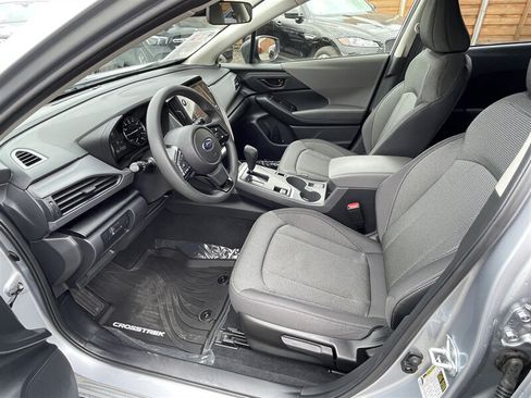 Used 2024 Subaru Crosstrek 2.0i Premium AWD/4WD image 29