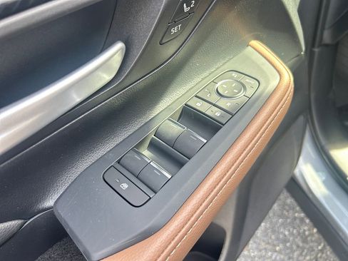 New 2026 Toyota Grand Highlander AWD Hybrid image 19