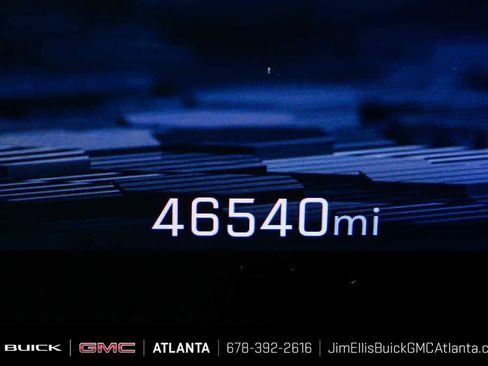 Certified 2025 Chevrolet Tahoe LT AWD/4WD image 8