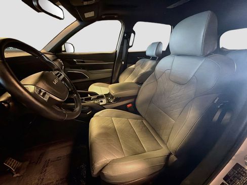 Used 2024 Kia Telluride SX X-Pro AWD/4WD image 13