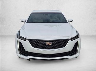 Used 2022 Cadillac CT5 Luxury RWD video 2