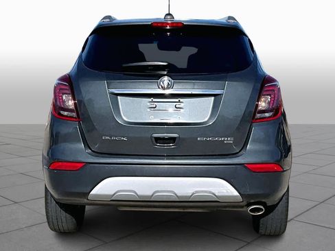 Used 2017 Buick Encore Preferred image 5