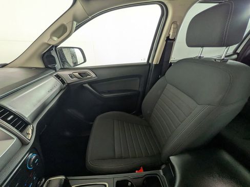 Used 2021 Ford Ranger XLT w/ Equipment Group 301A Mid image 26