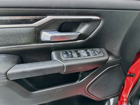 Used 2022 RAM 1500 Big Horn AWD/4WD image 15