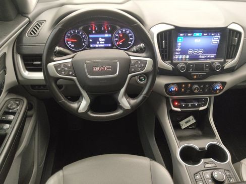 Used 2022 GMC Terrain SLT w/ Tech Package AWD/4WD image 22