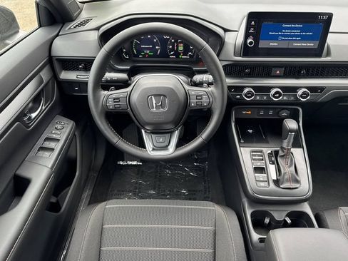New 2026 Honda CR-V TrailSport image 14