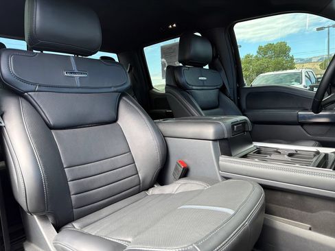 Used 2026 Ford F450 Platinum AWD/4WD image 57