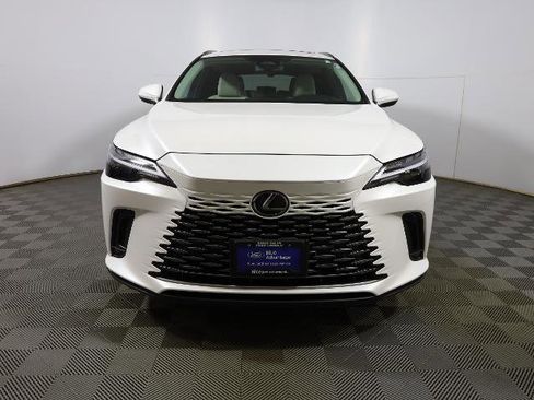 Used 2023 Lexus RX 350 AWD image 3