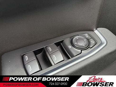 New 2026 Chevrolet Silverado 1500 RST w/ RST Select Package AWD/4WD image 7