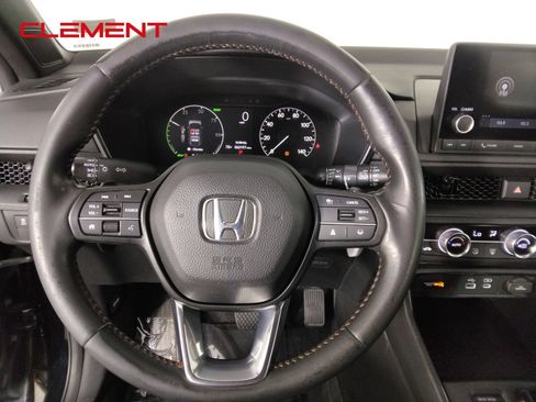 Used 2023 Honda CR-V Sport image 11