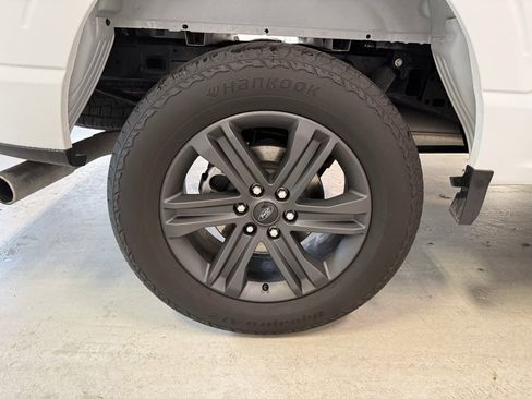 Used 2023 Ford F150 XLT w/ Equipment Group 302A High image 11