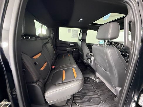 Used 2019 GMC Sierra 1500 AT4 w/ AT4 Premium Package AWD/4WD image 19