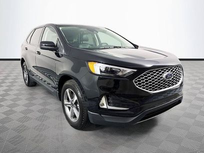 Certified 2024 Ford Edge SEL w/ Convenience Package
