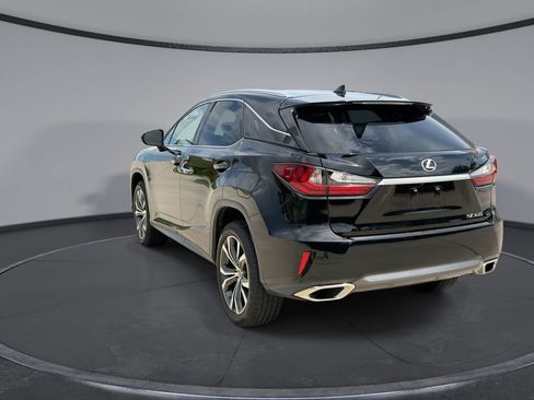 Used 2019 Lexus RX 350 FWD w/ Premium Package image 10